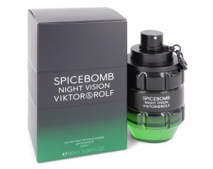 Spicebomb Night Vision by...