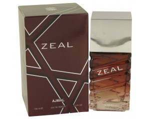 Ajmal Zeal by Ajmal Eau De...