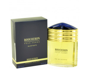 BOUCHERON by Boucheron Eau...