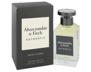 Abercrombie & Fitch...