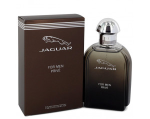 Jaguar Prive by Jaguar Eau...