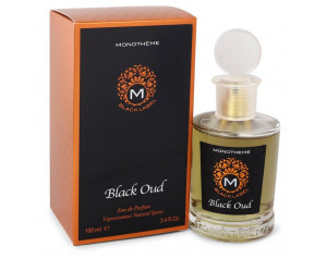 Monotheme Black Oud by...