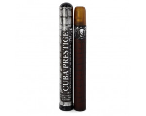 Cuba Prestige Black by...