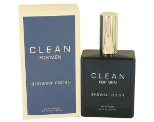 Clean Shower Fresh by Clean...