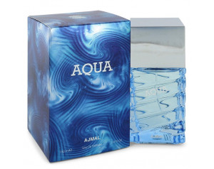 Ajmal Aqua by Ajmal Eau De...