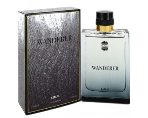 Ajmal Wanderer by Ajmal Eau...