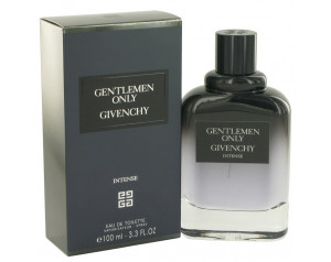 Gentlemen Only Intense by...