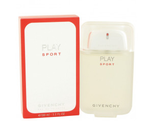 Givenchy Play Sport by...