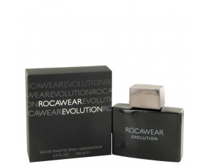 Rocawear Evolution by Jay-Z...