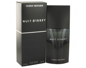 Nuit D'issey by Issey...