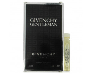 GENTLEMAN by Givenchy Vial...