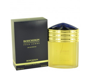 BOUCHERON by Boucheron Eau...