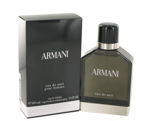 Armani Eau De Nuit by...