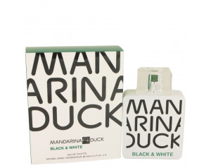 Mandarina Duck Black &...