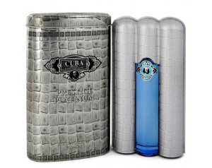 Cuba Prestige Platinum by...