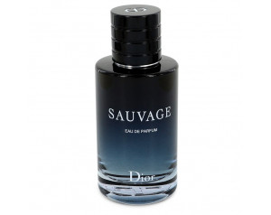 Sauvage by Christian Dior...