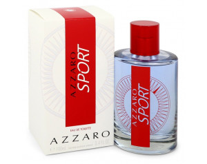 Azzaro Sport by Azzaro Eau...