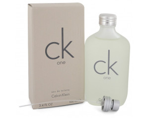 CK ONE by Calvin Klein Gift...