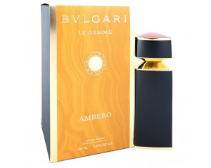 Bvlgari Le Gemme Ambero by...