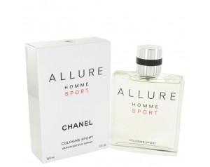 Allure Sport by Chanel Eau...