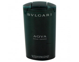 AQUA POUR HOMME by Bvlgari...