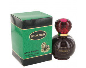 Scorpion by Parfums JM Eau...