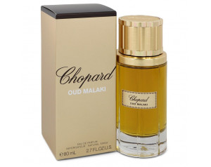 Chopard Oud Malaki by...