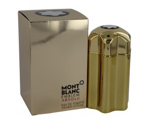 Montblanc Emblem Absolu by...