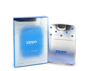 Zippo Feel Zone by Zippo...