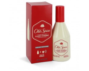 Old Spice by Old Spice Eau...