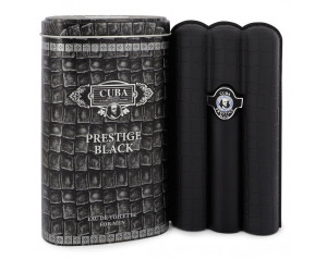 Cuba Prestige Black by...