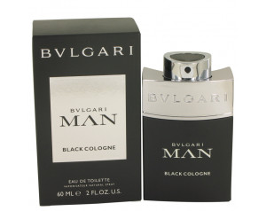 Bvlgari Man Black Cologne...