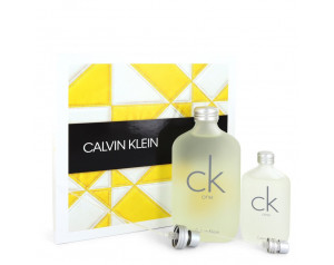 CK ONE by Calvin Klein Gift...