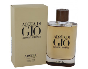 Acqua Di Gio Absolu by...
