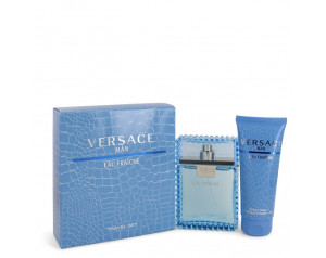 Versace Man by Versace Gift...