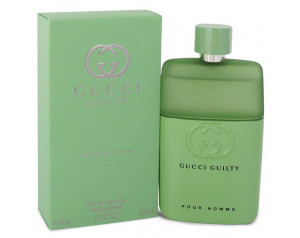 Gucci Guilty Love Edition...