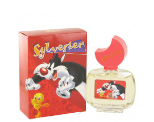 Sylvester by Warner Bros...