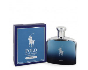 Polo Deep Blue by Ralph...