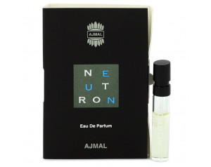 Ajmal Neutron by Ajmal Vial...