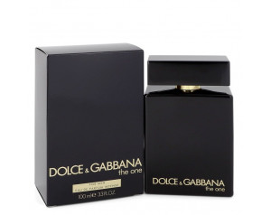 The One Intense by Dolce &...
