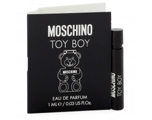 Moschino Toy Boy by...