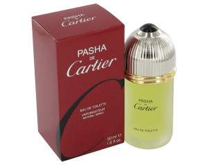 PASHA DE CARTIER by Cartier...