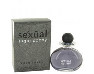 Sexual Sugar Daddy by...