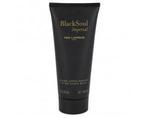 Black Soul Imperial by Ted...