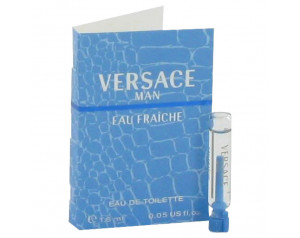 Versace Man by Versace Vial...