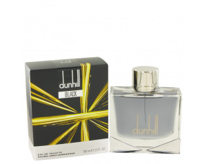 Dunhill Black by Alfred...