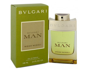 Bvlgari Man Wood Neroli by...