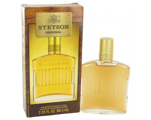STETSON by Coty Cologne...