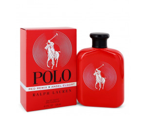 Polo Red Remix by Ralph...
