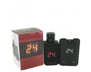 24 Go Dark The Fragrance by...